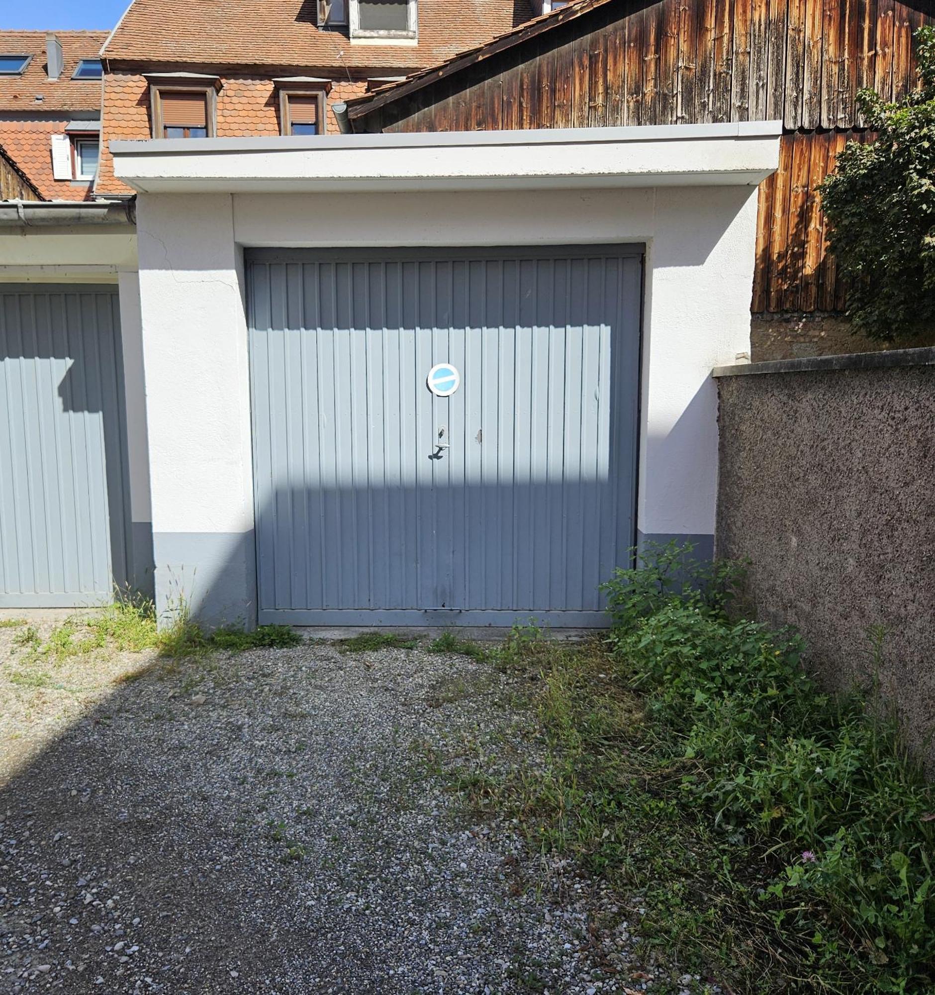 Thannt3-Centre Ville-Garage Prive Colmar Exteriér fotografie